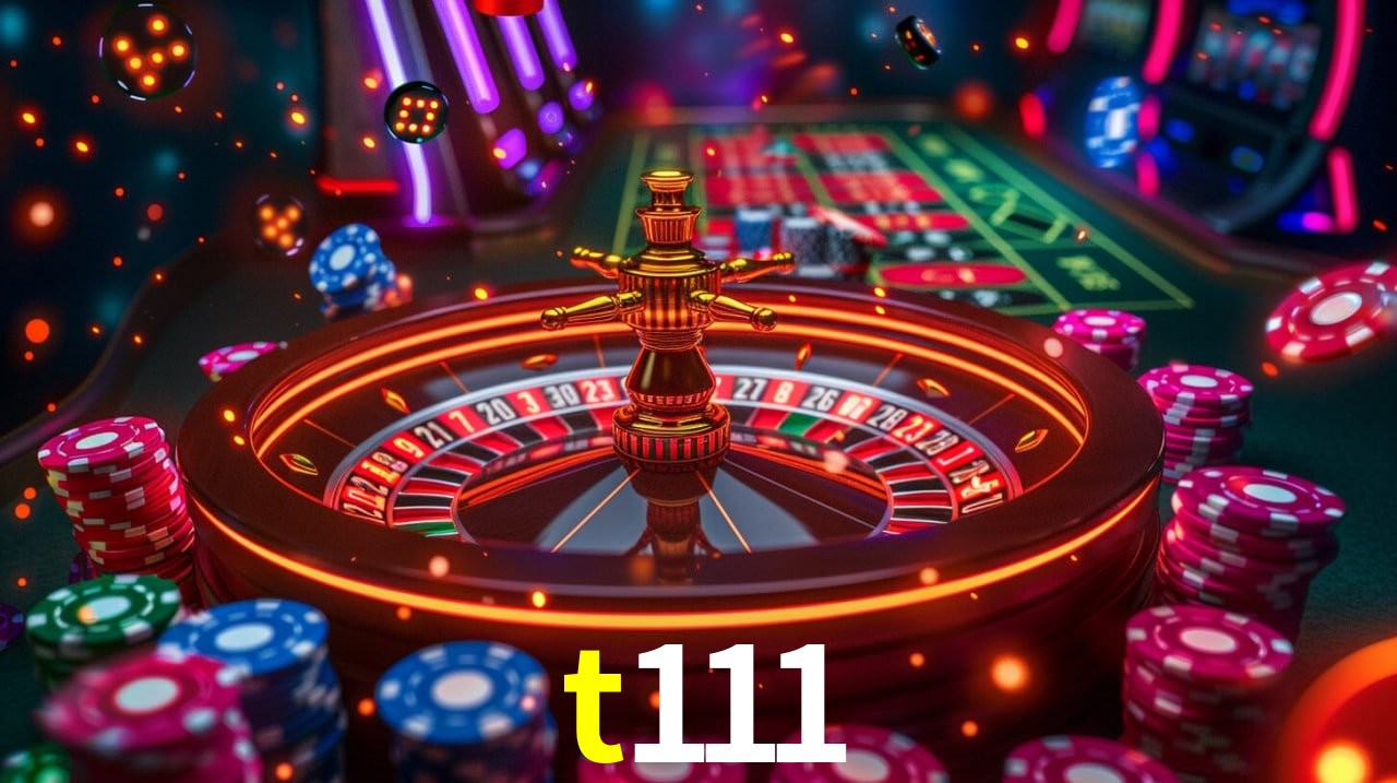 Desvendando o Mundo dos Jogos Virtuais na t111