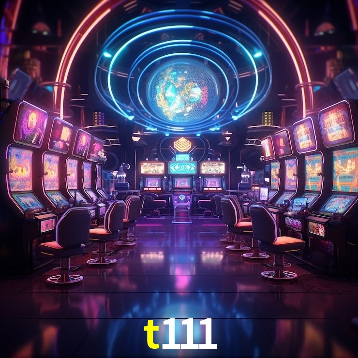 A Emoção da Loteria na t111: Uma Chance de Mudança de Vida