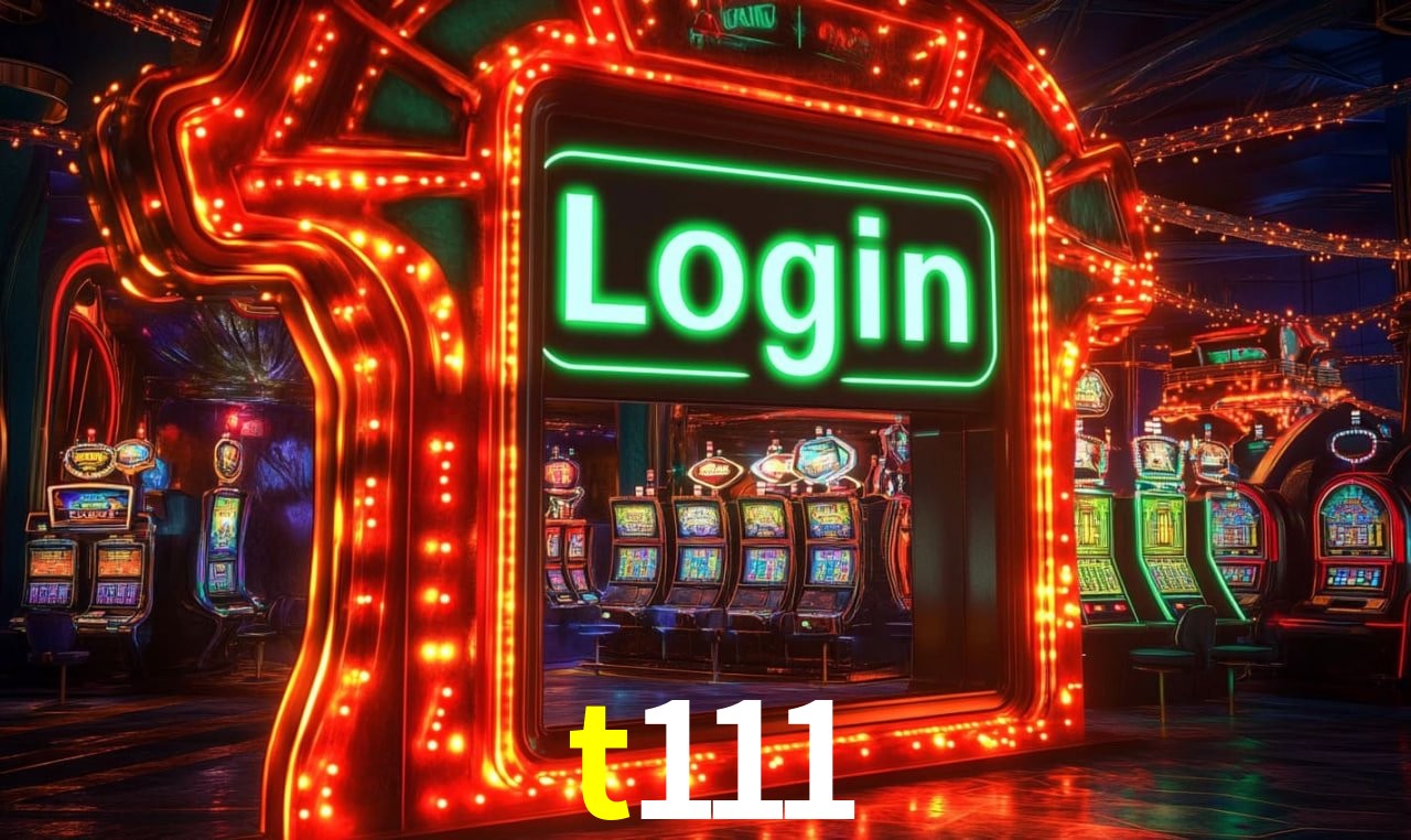 Desvendando o Mundo dos Jogos Virtuais na t111