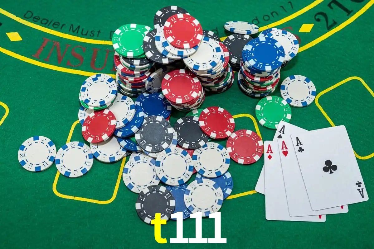 A Emoção da Loteria na t111: Uma Chance de Mudança de Vida